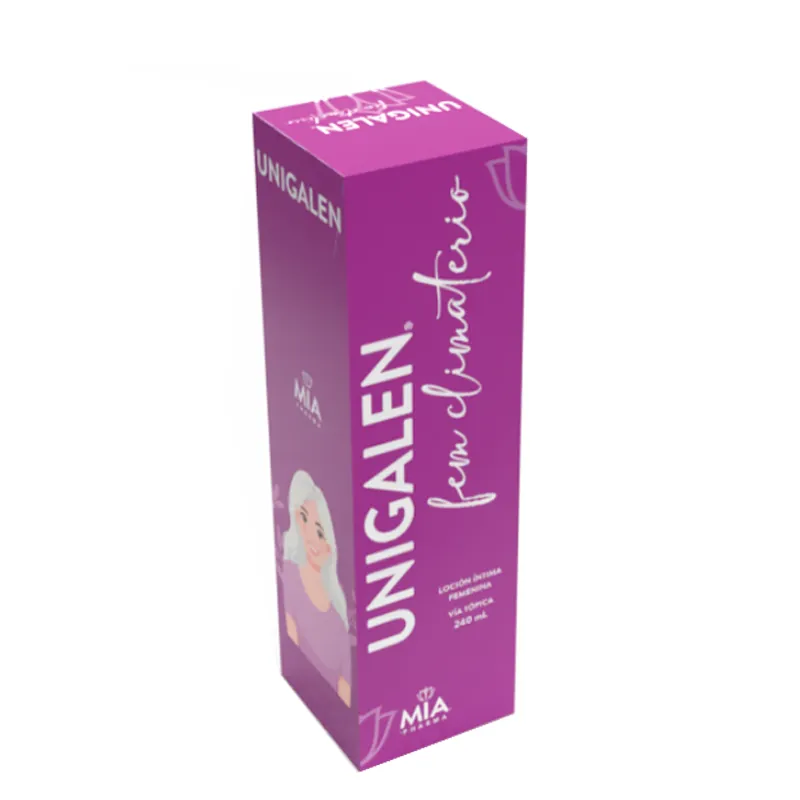 Unigalen Fem Climaterio - Cont. 240 mL