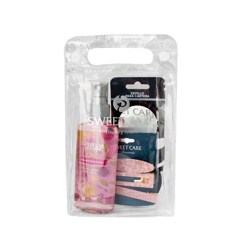 Pack Italian Granada Sweet Care