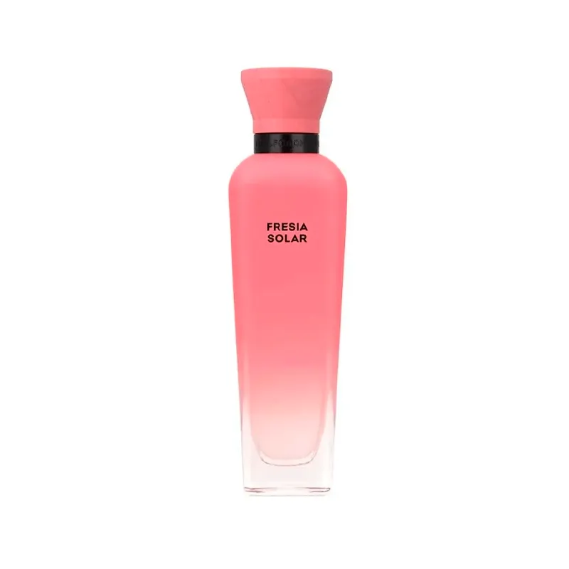 Eau de Parfum Fresia Solar Adolfo Dominguez - Cont. 60 mL