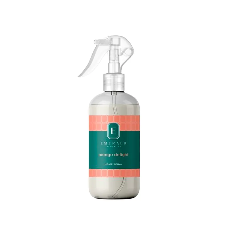 Home Spray Mango Delight Emerald - Cont.250 mL
