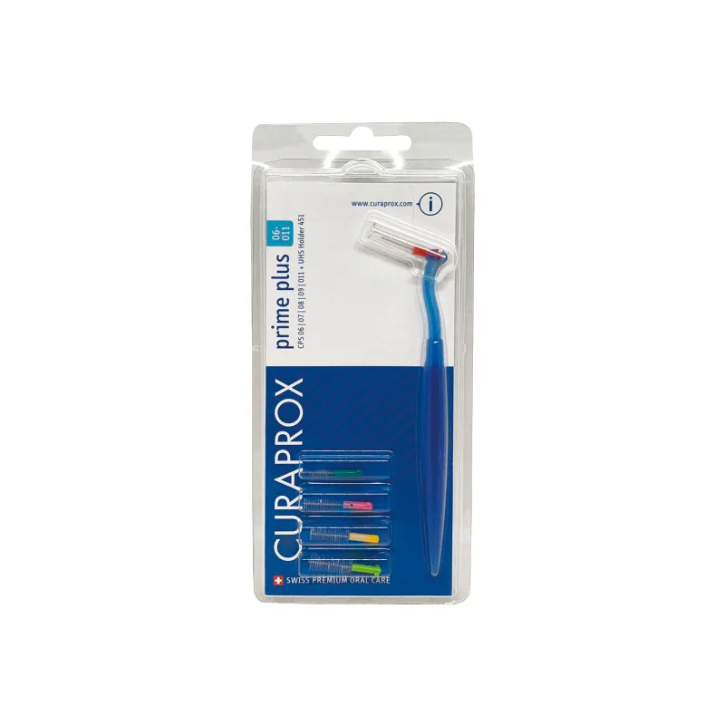 Cepillo Interdental Cps 06-11 Curaprox