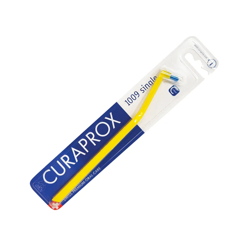 Cepillo Dental 9 mm CS 1009 Curaprox - Cont. 1 Unidad