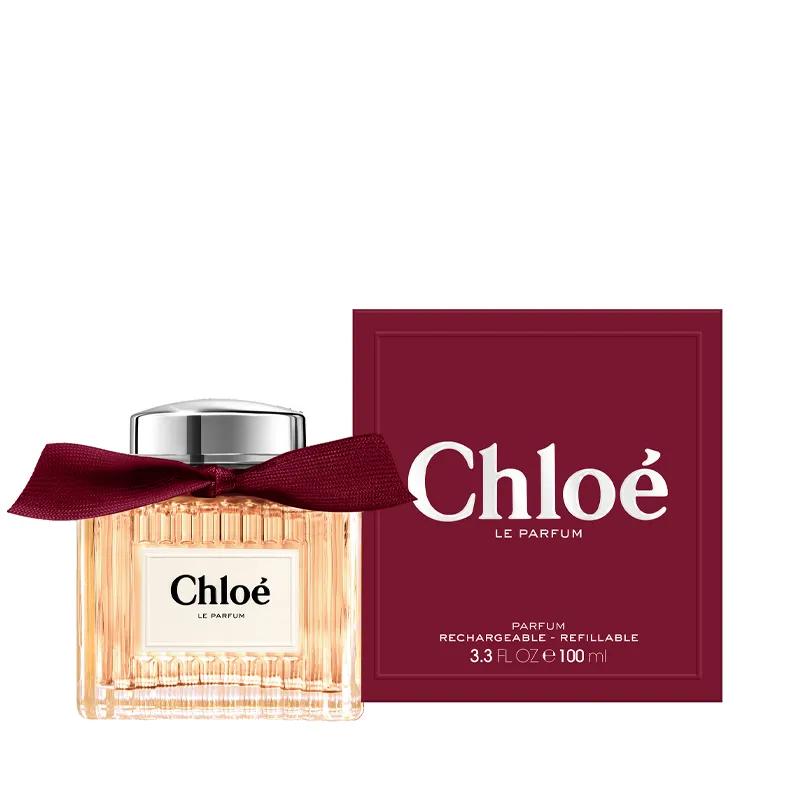 Le Parfum Signature Chloe - Cont. 100 mL