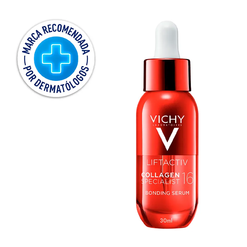 Serum Liftactiv Collagen Specialist 16 Vichy - Cont. 30 mL