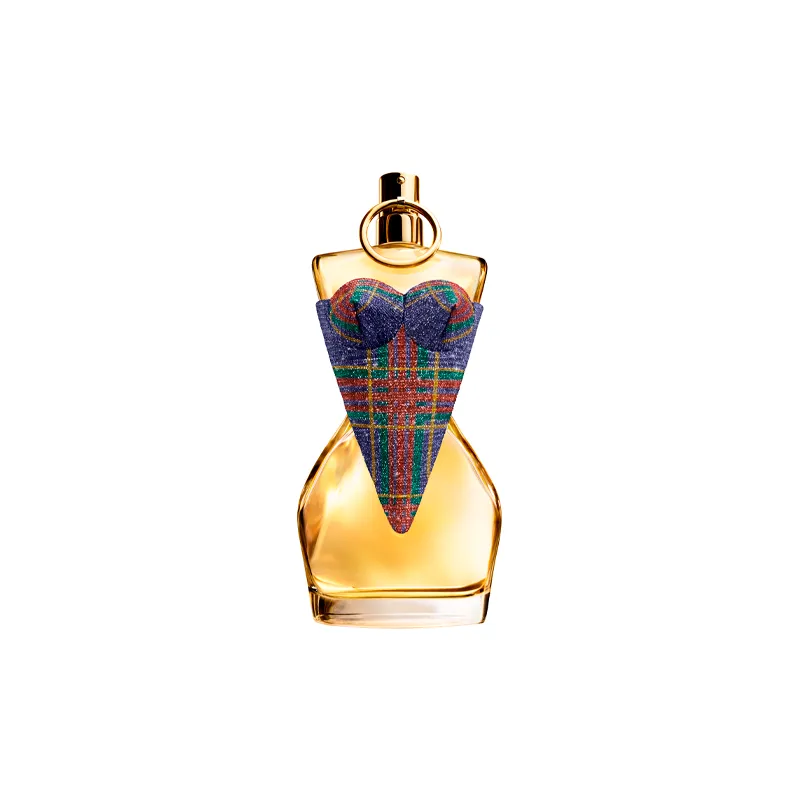 Perfume Eau de Parfum Divine Jean Paul Gaultier - Cont.100 mL