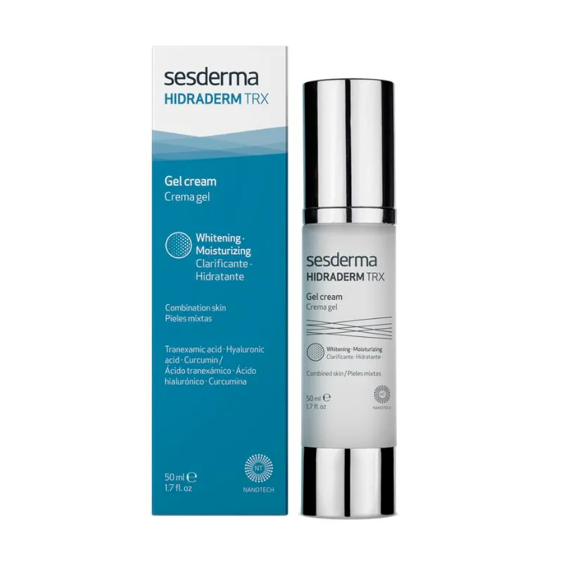 Crema Gel Hidraderm Trx Sesderma - Cont. 50 mL