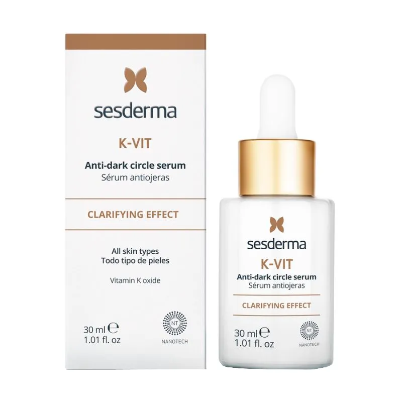 Serum Antiojeras K-Vit Sesderma - Cont. 30 mL