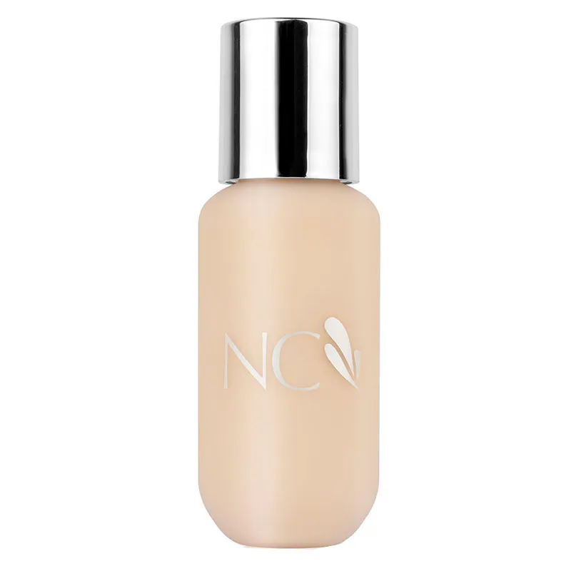 Base Liquida Flat White Nro 10 New Color - Cont. 30 mL