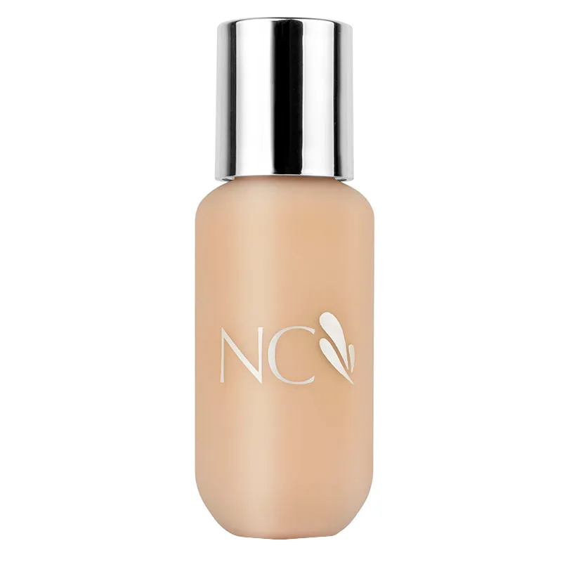 Base Liquida Caramel Nro 30 New Color - Cont. 30 mL