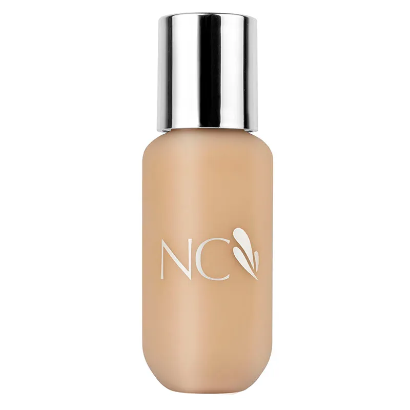 Base Liquida Capuccino Nro 40 New Color - Cont. 30 mL