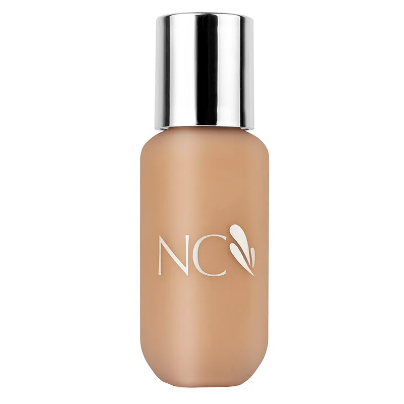 Base Liquida Mocca Nro 50 New Color - Cont. 30 mL