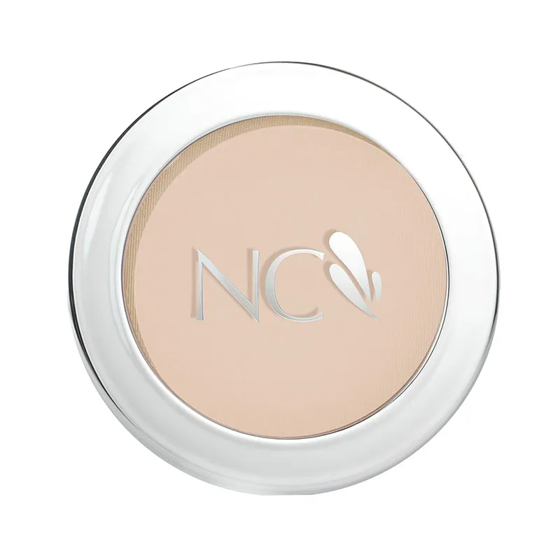Polvo Compacto Flat White Nro 10 New Color - Cont. 10 gr