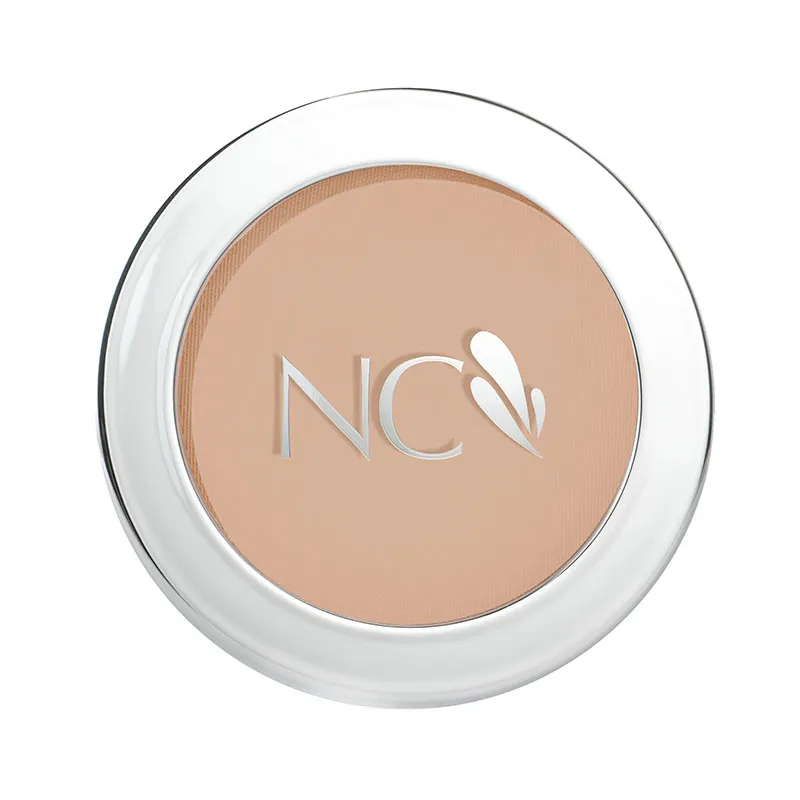 Polvo Compacto Caramel Nro 30 New Color - Cont. 10 gr