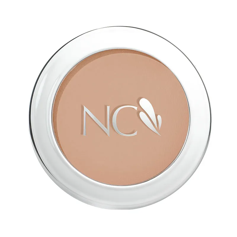 Polvo Compacto Capuccino Nro 40 New Color - Cont. 10 gr