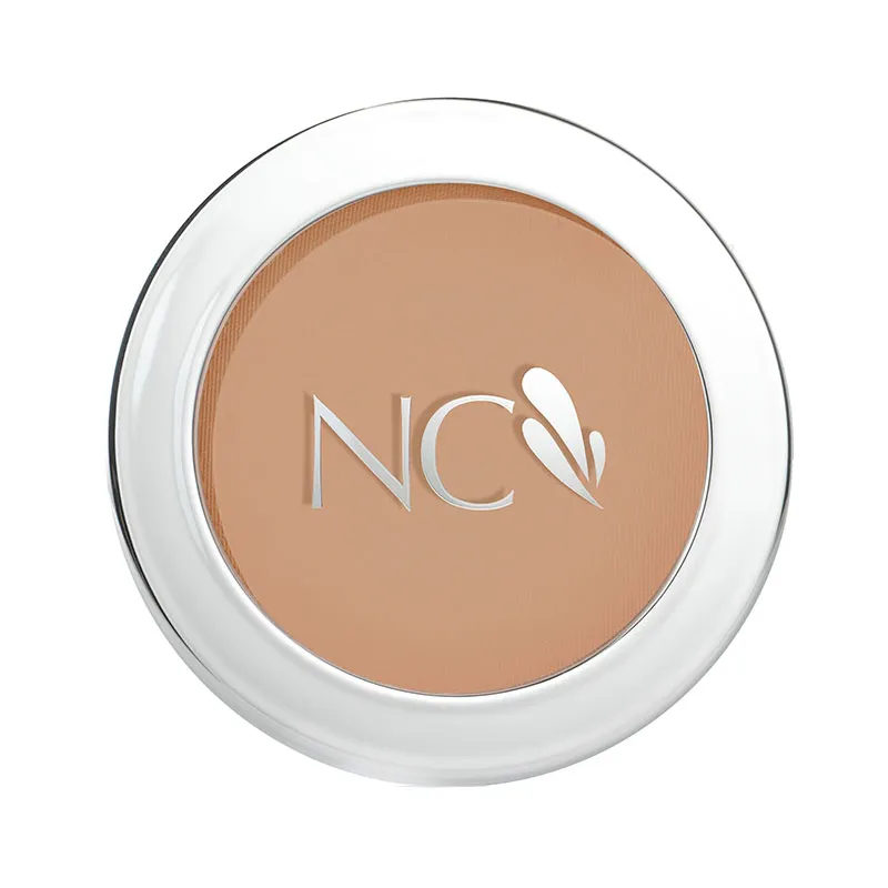 Polvo Compacto Mocca Nro 50 New Color - Cont. 10 gr