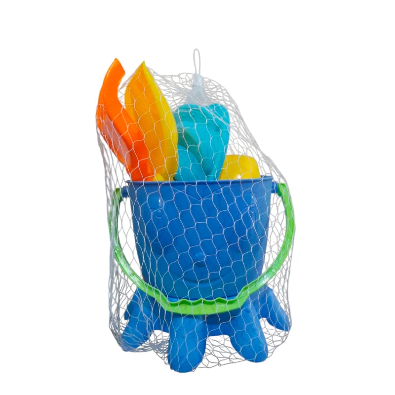 Arenero Balde Grande Texco