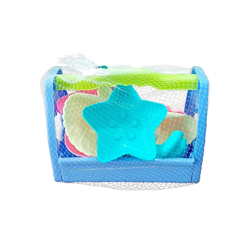 Arenero Caja de Herramienta Texco