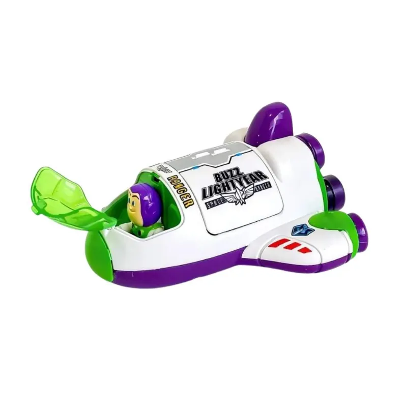 Nave Espacial Toy Story con Buzz Lightyear Toyn Ogee - 1 Unidad