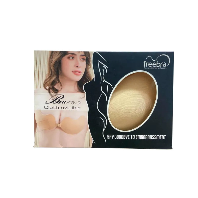 Sujetador Invisible Texco