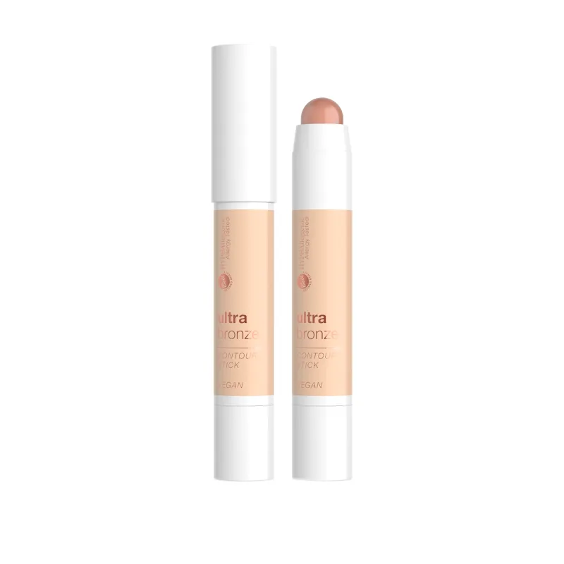 Ultra Bronze Contour Stick 01 Bell - Cont. 1 Unidad