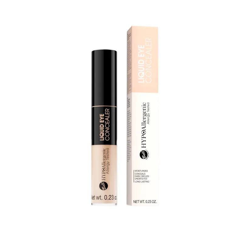 Liquid Eye Concealer 01 Bell - Cont. 1 Unidad