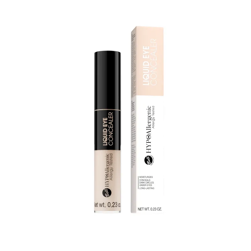 Liquid Eye Concealer 02 Bell - Cont. 1 Unidad