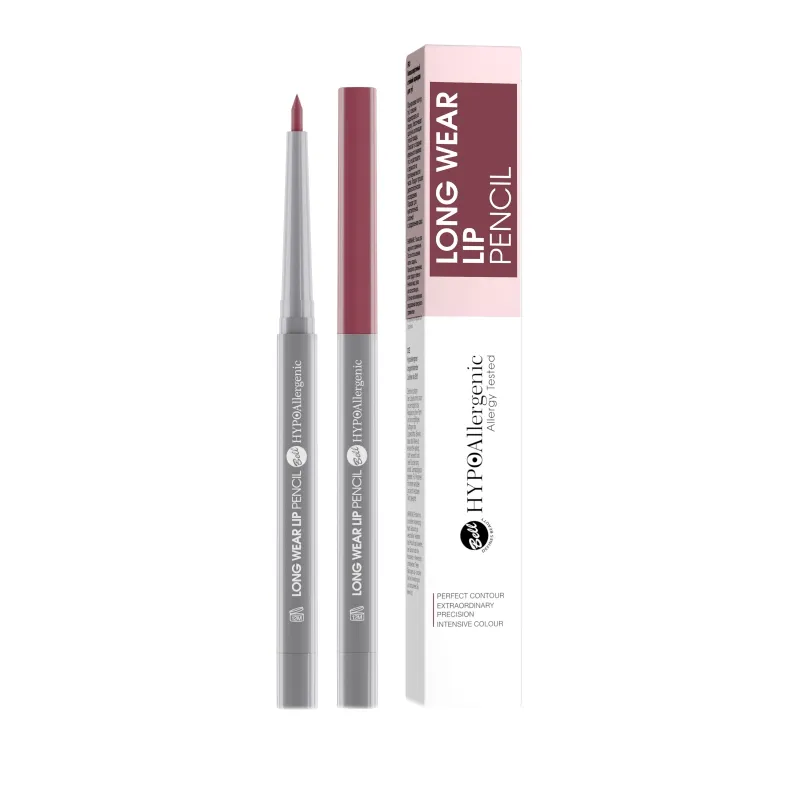 Lip Pencil Long Wear 06 Mauve Bell - Cont. 1 Unidad