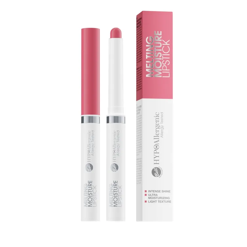 Lipstick Melting Moisture 06 Mauve Pink Bell - Cont. 1 Unidad