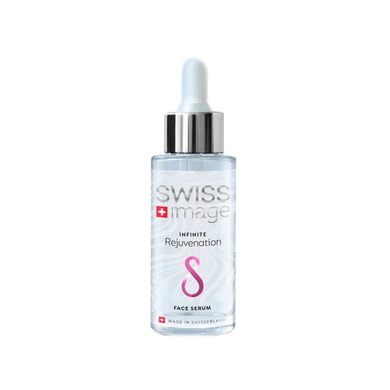 Infinite Serum Rejuvenation Swiss Image - Cont. 30 mL