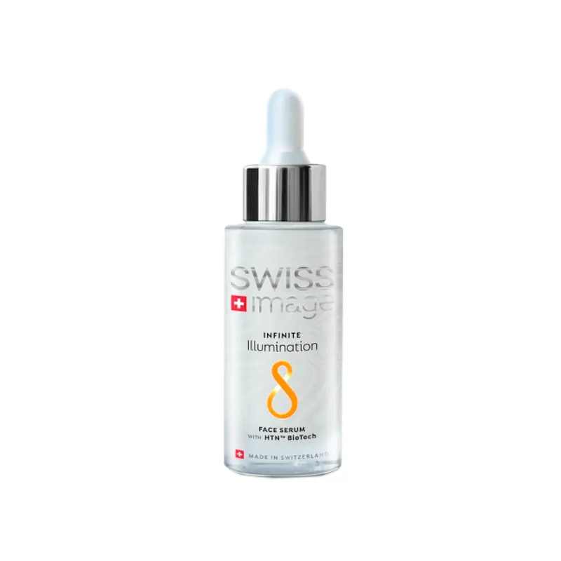 Infinite Serum Illumination Swiss Image - Cont. 30 mL