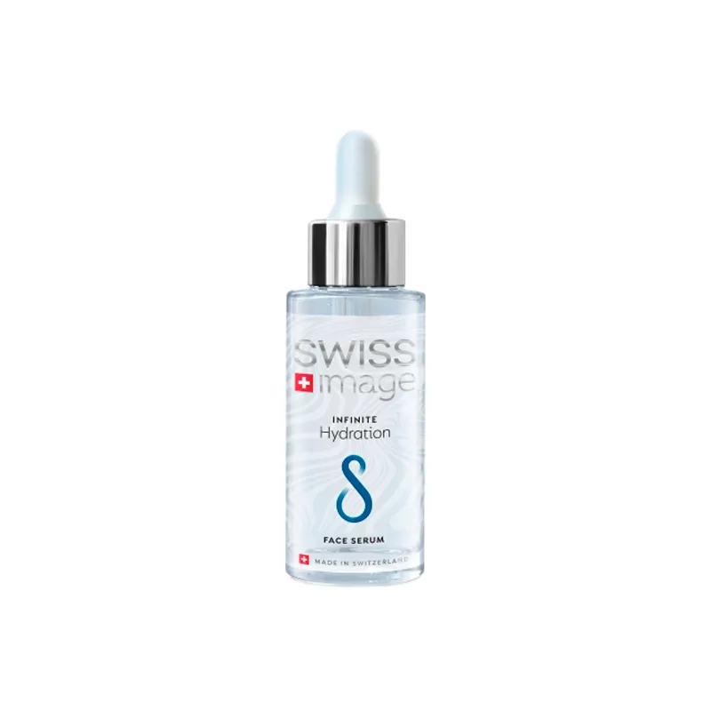Infinite Serum Hydration Swiss Image - Cont. 30 mL