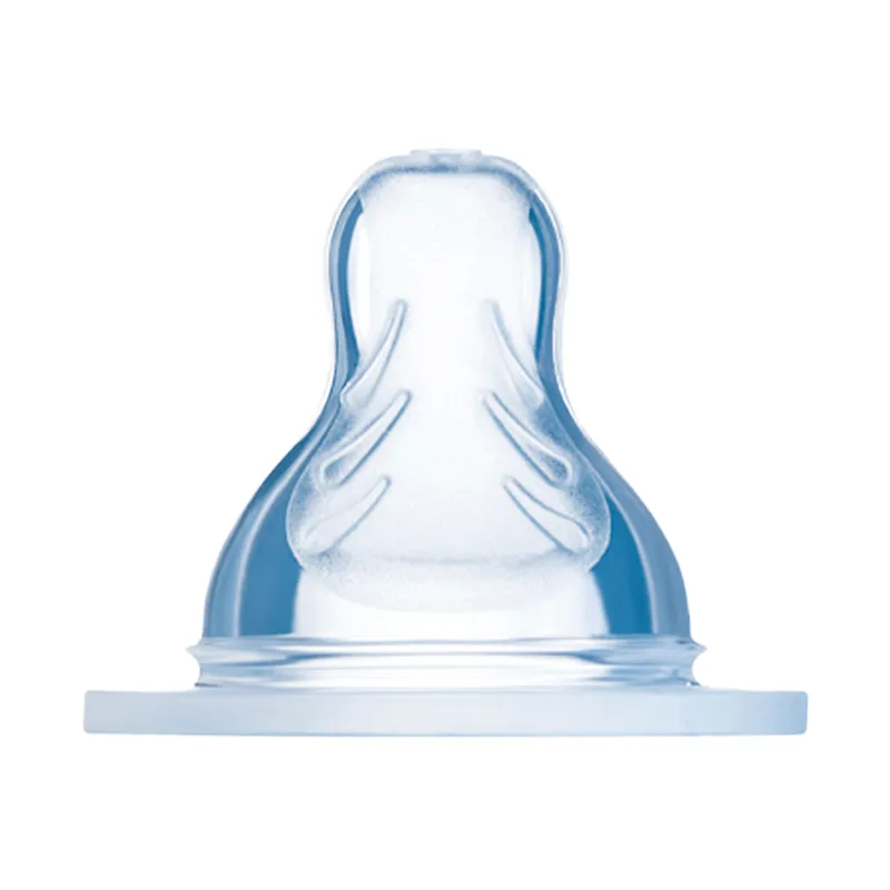 Tetina Flujo Rapido 6+ Meses Mam