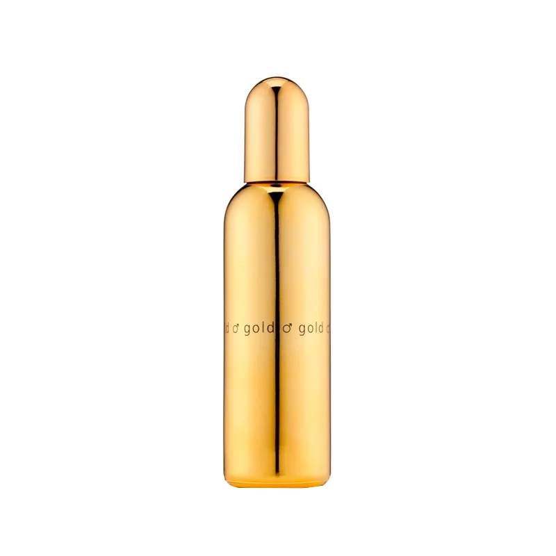 Homme Gold Eau de Parfum Colour Me - Cont. 100 mL
