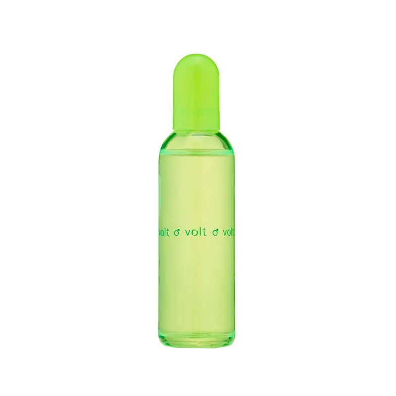 Volt Men Eau de Parfum Colour Me - Cont. 100 mL