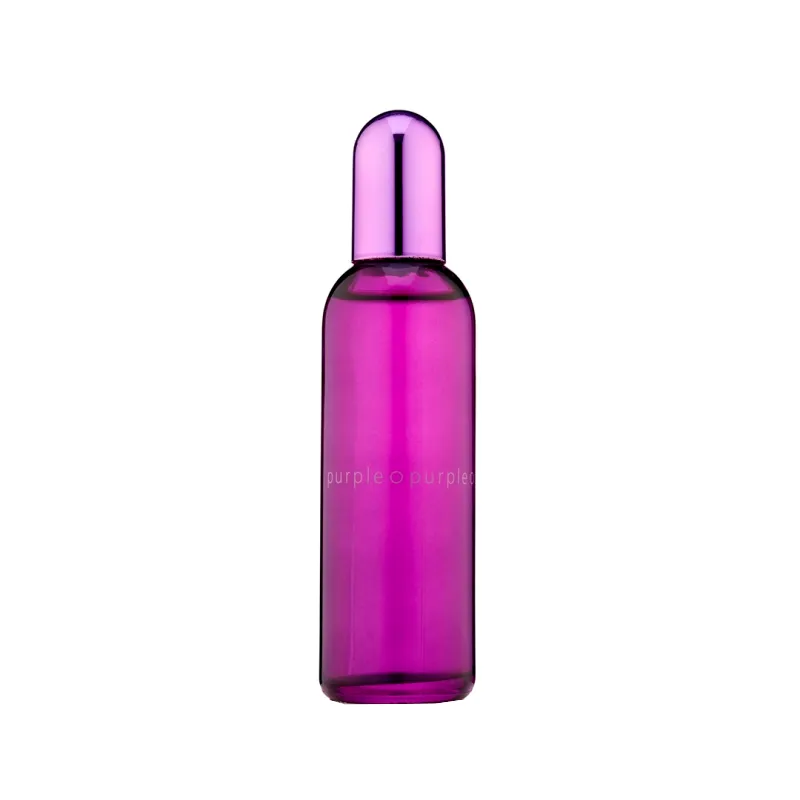 Purple Dama Eau de Parfum Colour Me - Cont. 100 mL