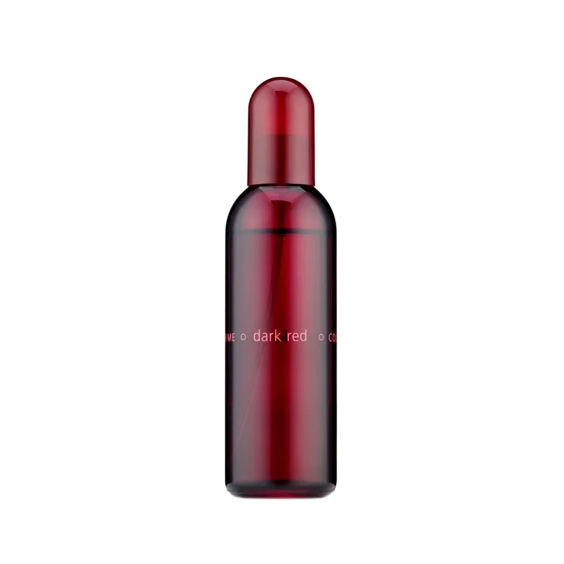 Me Dark Red Dama Eau de Parfum Colour Me - Cont. 100 mL