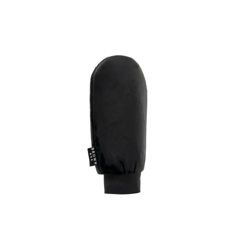 Guante Aplicador Brown Bee