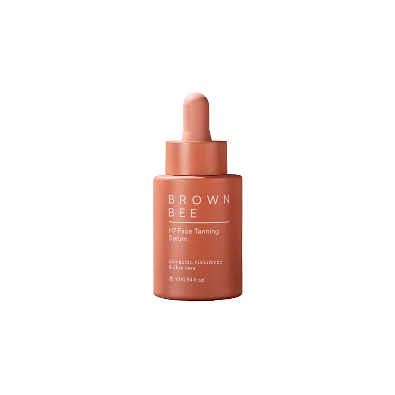 Serum Facial H7 Brown Bee - Cont.25 mL