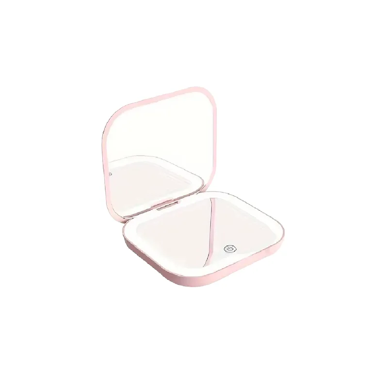 Espejo para Cartera con Luces Led Fuzion