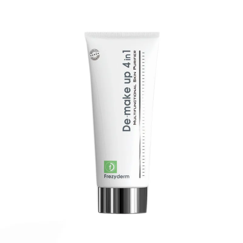 De Make Up 4 en 1 Frezyderm - Cont. 200 mL