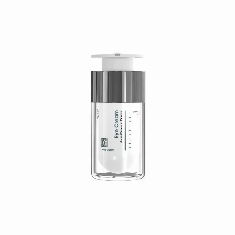 Eye Cream Anti Wrinkle Frezyderm - Cont. 15 mL