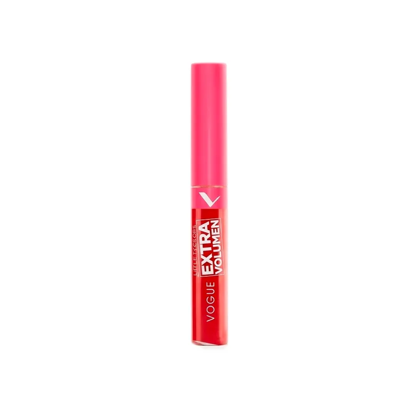 Labial Liquido Extra Volumen Fuego Latino Vogue