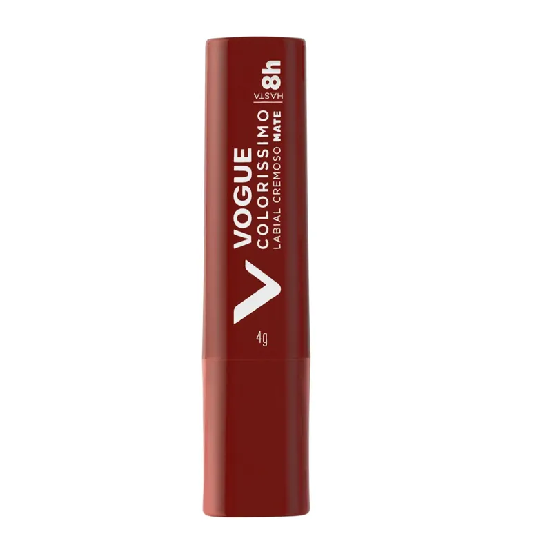 Labial Colorissimo Canela Intensa Vogue