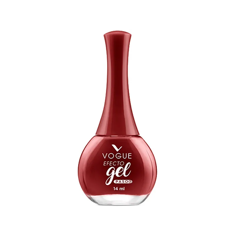 Esmalte Efecto Gel Autentica Vogue - Cont. 14 mL