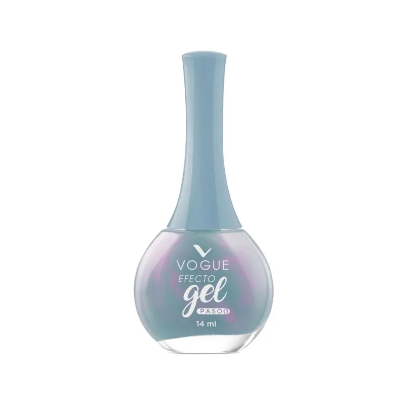 Esmalte Efecto Gel Avatar Vogue - Cont. 14 mL