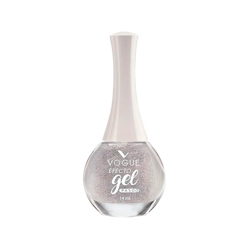 Esmalte Efecto Gel Destello Vogue - Cont. 14 mL