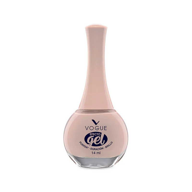 Esmalte Efecto Gel Positiva Vogue - Cont. 14 mL