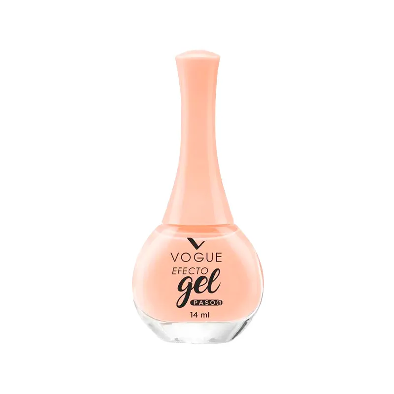 Esmalte Efecto Gel Armonia Vogue - Cont. 14 mL