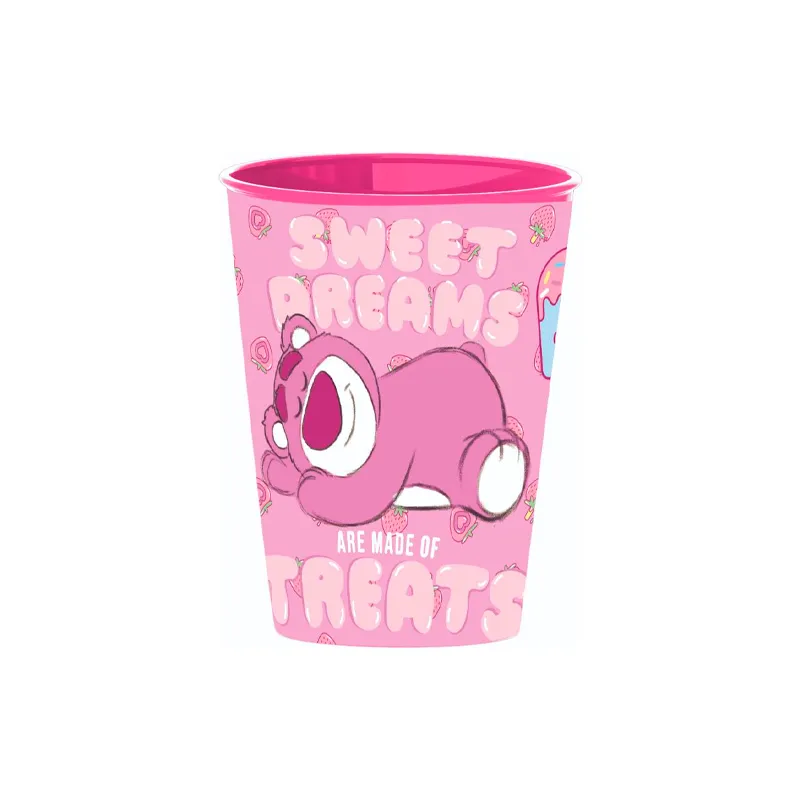 Vaso Lotso Pici - Cont.260 mL