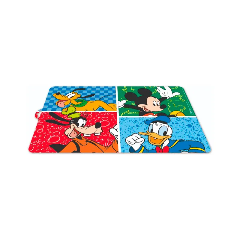 Individual Stor Mickey Diversion Pici